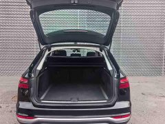 Audi A6 (imported) 2024 allroad quattro 55 TFSI exclusive off-road - фото 13