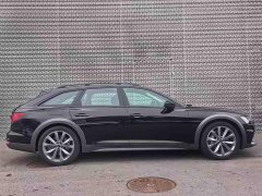 Audi A6 (imported) 2024 allroad quattro 55 TFSI exclusive off-road - фото 2