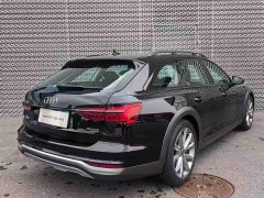Audi A6 (imported) 2024 allroad quattro 55 TFSI exclusive off-road - фото 3