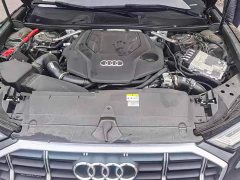 Audi A6 (imported) 2024 allroad quattro 55 TFSI exclusive off-road - фото 5