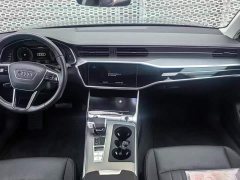 Audi A6 (imported) 2024 allroad quattro 55 TFSI exclusive off-road - фото 6