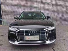 Audi A6 (imported) 2024 allroad quattro 55 TFSI exclusive off-road - фото 9