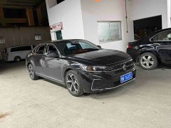 Volkswagen Passat Facelift 330TSI Starry Elite Edition - фото 3