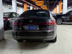 Volkswagen Passat Facelift 330TSI Starry Elite Edition - фото 4