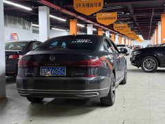 Volkswagen Passat Facelift 330TSI Starry Elite Edition - фото 5