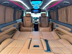 Toyota Hiace 3.5L Automatic - фото 10