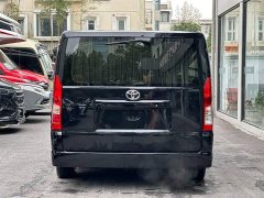 Toyota Hiace 3.5L Automatic - фото 14