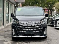 Toyota Hiace 3.5L Automatic - фото 2