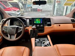 Toyota Hiace 3.5L Automatic - фото 5