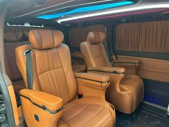 Toyota Hiace 3.5L Automatic - фото 6