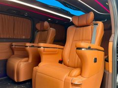 Toyota Hiace 3.5L Automatic - фото 7