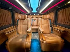 Toyota Hiace 3.5L Automatic - фото 8