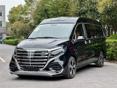 Mercedes-Benz Vito 2.0T business version 7 seats - фото 1
