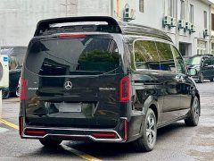 Mercedes-Benz Vito 2.0T business version 7 seats - фото 11