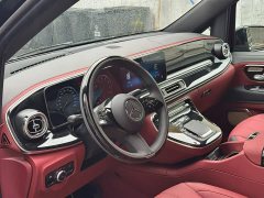 Mercedes-Benz Vito 2.0T business version 7 seats - фото 3