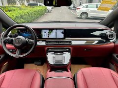 Mercedes-Benz Vito 2.0T business version 7 seats - фото 4