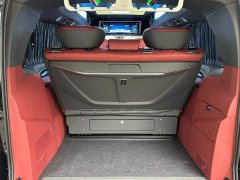 Mercedes-Benz Vito 2.0T business version 7 seats - фото 7