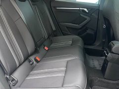 Audi A3 Sportback 35 TFSI stylish and sporty - фото 12
