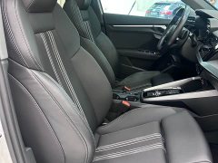 Audi A3 Sportback 35 TFSI stylish and sporty - фото 13
