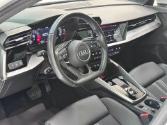 Audi A3 Sportback 35 TFSI stylish and sporty - фото 14