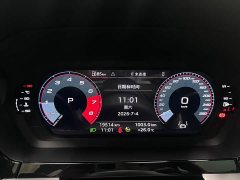 Audi A3 Sportback 35 TFSI stylish and sporty - фото 16