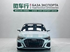 Audi A3 Sportback 35 TFSI stylish and sporty - фото 2