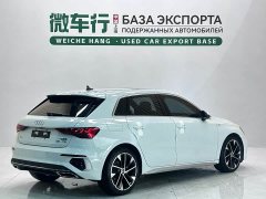 Audi A3 Sportback 35 TFSI stylish and sporty - фото 4