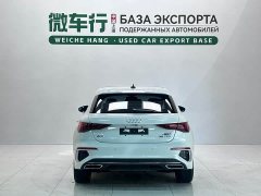 Audi A3 Sportback 35 TFSI stylish and sporty - фото 5
