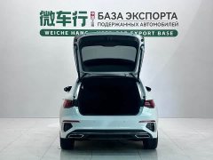 Audi A3 Sportback 35 TFSI stylish and sporty - фото 7