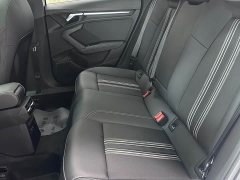 Audi A3 Sportback 35 TFSI stylish and sporty - фото 9
