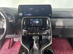 Lexus LX 2022 600 Signature Middle East Edition - фото 13
