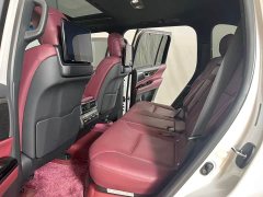 Lexus LX 2022 600 Signature Middle East Edition - фото 16