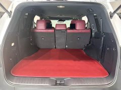 Lexus LX 2022 600 Signature Middle East Edition - фото 19