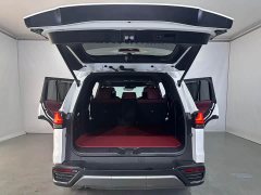 Lexus LX 2022 600 Signature Middle East Edition - фото 20