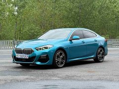 BMW 2 Series (Imported) 2021 225i Four-Door Coupe M Sports Package - фото 1