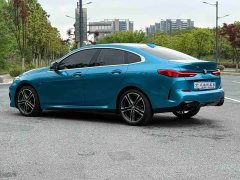BMW 2 Series (Imported) 2021 225i Four-Door Coupe M Sports Package - фото 14