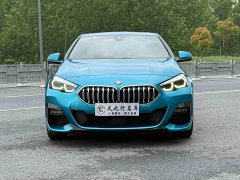 BMW 2 Series (Imported) 2021 225i Four-Door Coupe M Sports Package - фото 2