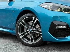 BMW 2 Series (Imported) 2021 225i Four-Door Coupe M Sports Package - фото 3