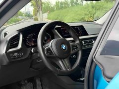 BMW 2 Series (Imported) 2021 225i Four-Door Coupe M Sports Package - фото 7