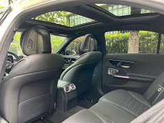 Mercedes-Benz C-Class C 260 L Haoye Sports Edition - фото 11