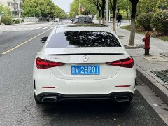 Mercedes-Benz C-Class C 260 L Haoye Sports Edition - фото 12