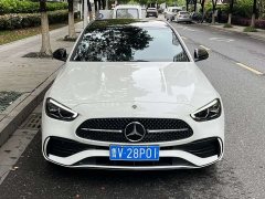 Mercedes-Benz C-Class C 260 L Haoye Sports Edition - фото 2