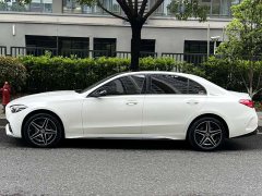 Mercedes-Benz C-Class C 260 L Haoye Sports Edition - фото 3