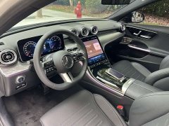 Mercedes-Benz C-Class C 260 L Haoye Sports Edition - фото 5
