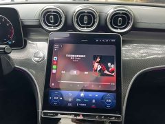 Mercedes-Benz C-Class C 260 L Haoye Sports Edition - фото 8