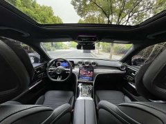 Mercedes-Benz C-Class C 260 L Haoye Sports Edition - фото 9