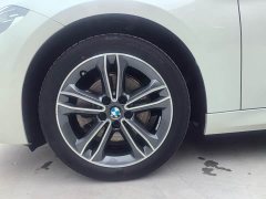 BMW 1 Series 120i M Sports Edition - фото 12