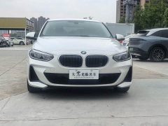 BMW 1 Series 120i M Sports Edition - фото 4