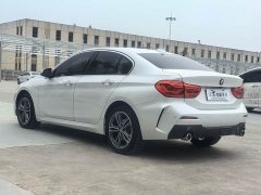 BMW 1 Series 120i M Sports Edition - фото 5
