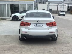 BMW 1 Series 120i M Sports Edition - фото 8